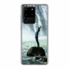 Samsung Galaxy S20 Ultra Hard case (back printed, transparent)